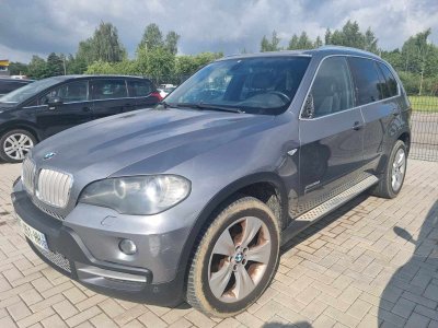 BMW X5 | 0