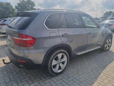 BMW X5 | 2