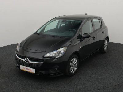 Opel Corsa | 0