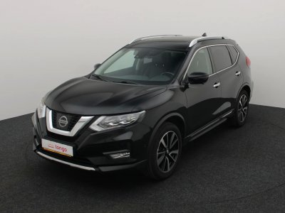 Nissan X-Trail | 0