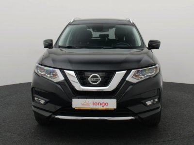 Nissan X-Trail | 2