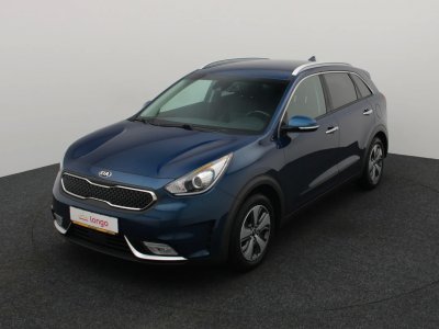 Kia Niro | 0