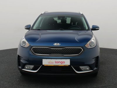 Kia Niro | 2