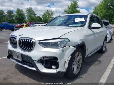 BMW X3 | 1