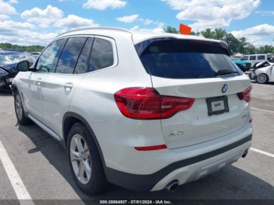 BMW X3 | 2