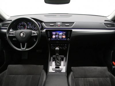 Skoda Superb | 1