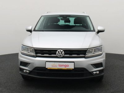 Volkswagen Tiguan | 2