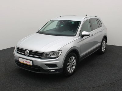 Volkswagen Tiguan | 0