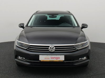 Volkswagen Passat | 2