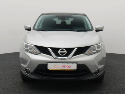 Nissan Qashqai | 2