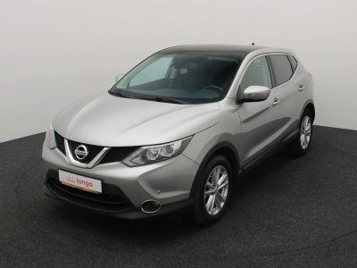 Nissan Qashqai | 0