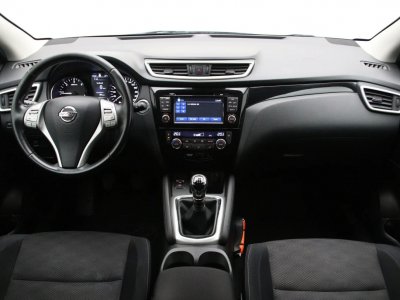 Nissan Qashqai | 1