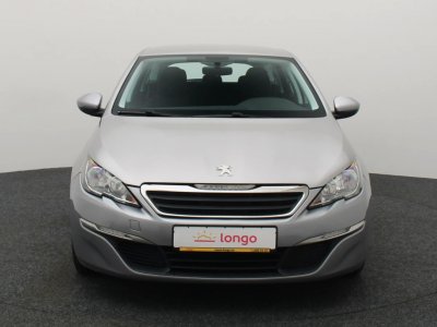 Peugeot 308 | 2