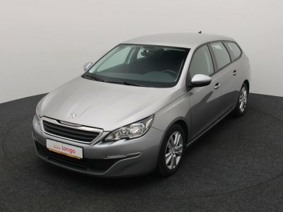 Peugeot 308 | 0