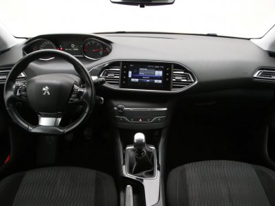 Peugeot 308 | 1