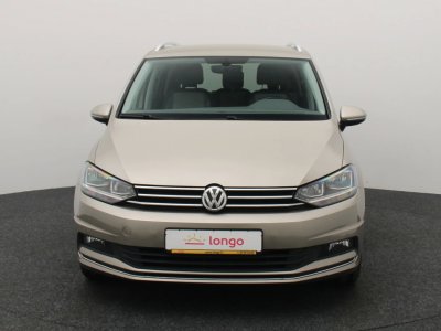 Volkswagen Touran | 2