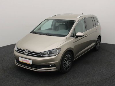 Volkswagen Touran | 0