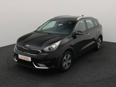 Kia Niro | 0