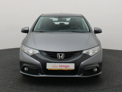 Honda Civic | 2