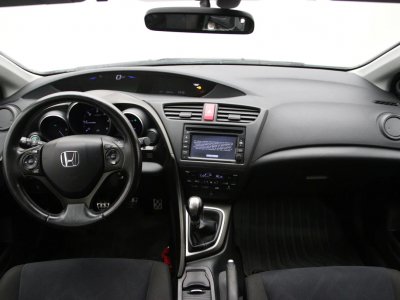 Honda Civic | 1