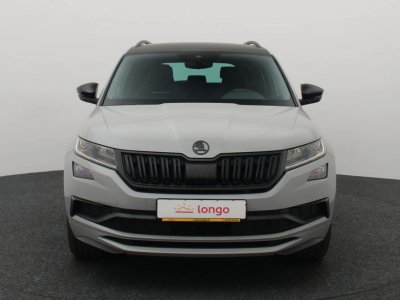 Skoda Kodiaq | 2