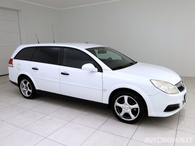 Opel Vectra | 0