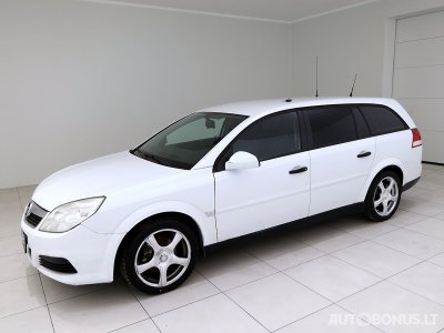 Opel Vectra | 1