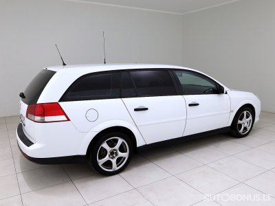 Opel Vectra | 2