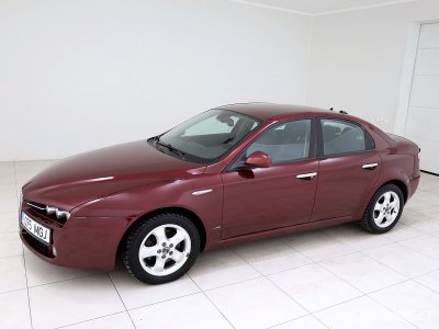 Alfa Romeo 159 | 1