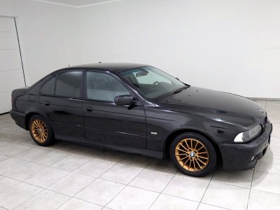 BMW 530 | 0