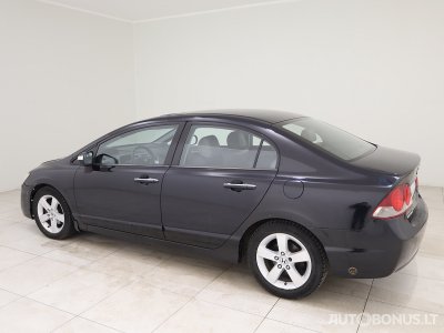 Honda Civic | 3