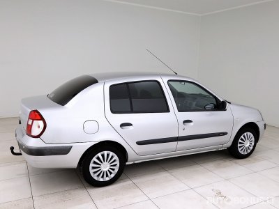 Renault Thalia | 2