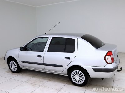 Renault Thalia | 3