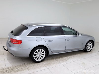 Audi A4 | 2