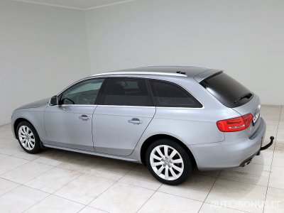 Audi A4 | 3