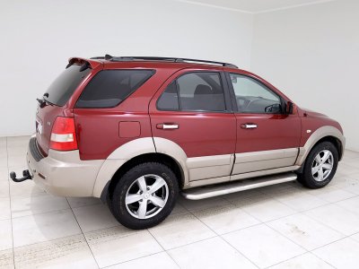 Kia Sorento | 2