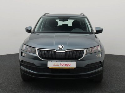 Skoda Karoq | 2