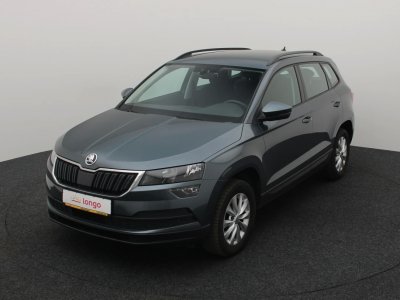 Skoda Karoq | 0