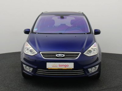 Ford Galaxy | 2