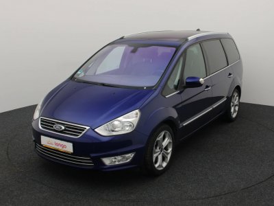 Ford Galaxy | 0