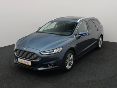 Ford Mondeo | 0