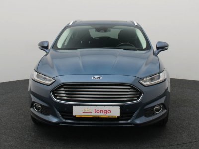 Ford Mondeo | 2