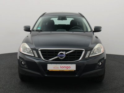 Volvo XC60 | 2