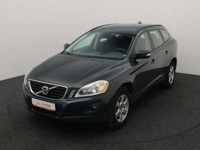 Volvo XC60 | 0