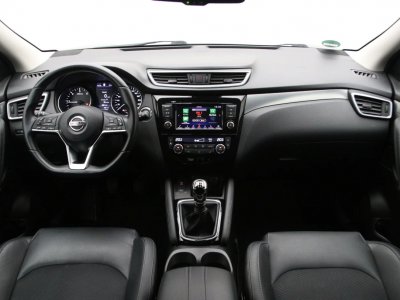 Nissan Qashqai | 1