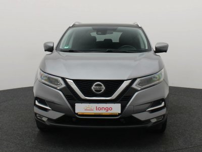 Nissan Qashqai | 2