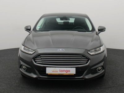 Ford Mondeo | 2