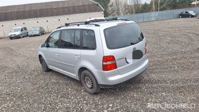 Volkswagen Touran | 3