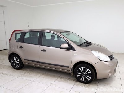 Nissan Note | 0