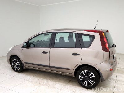 Nissan Note | 3